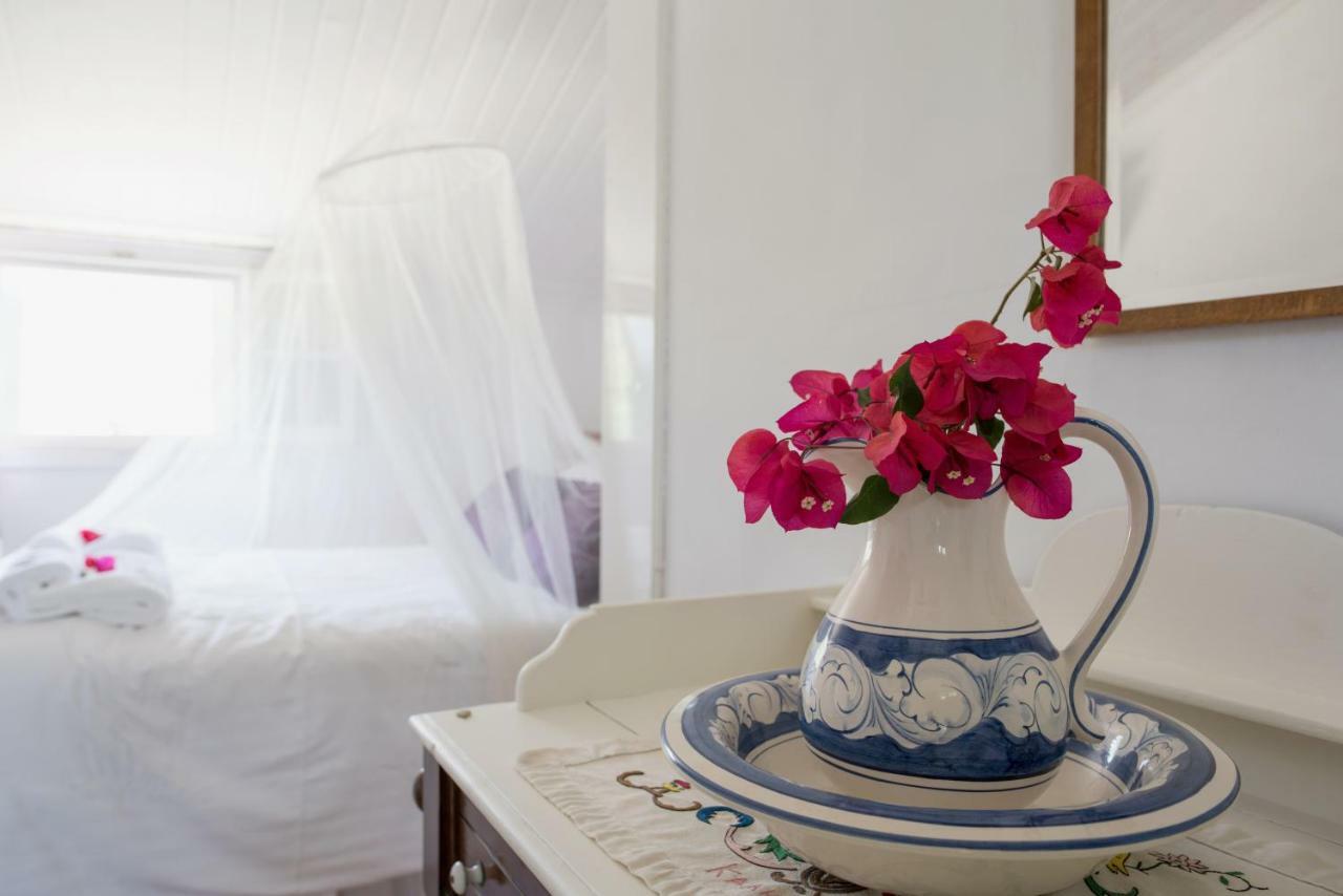 Corfu Villa Linea Línia المظهر الخارجي الصورة