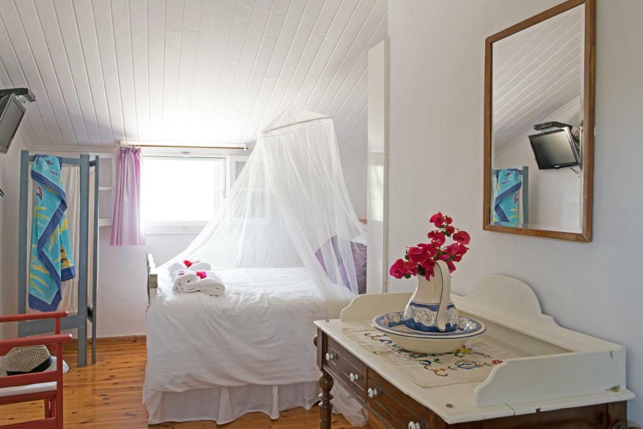 Corfu Villa Linea Línia المظهر الخارجي الصورة